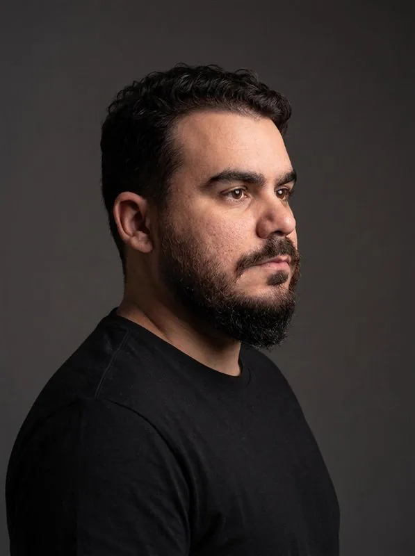 Daniel Moreno
