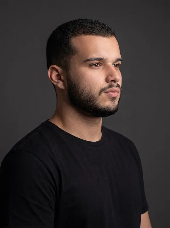 Gustavo Vieira